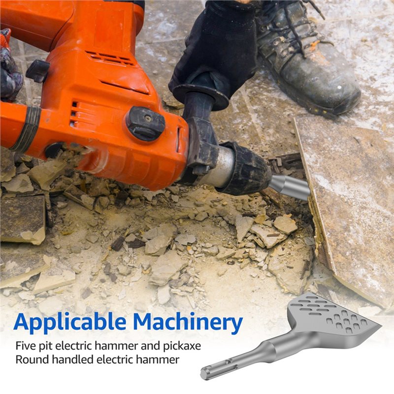 【ดีลสุดคุ้ม】สิ่วเจาะกระเบื้อง  - Hammer Drill Sds บทวิจารณ์และราคา