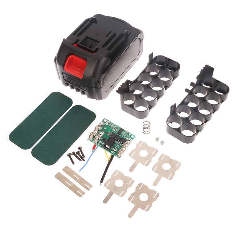 กล่องเก็บเครื่องมือไฟฟ้า BMS 2 - Power Tools Tool Box บทวิจารณ์และราคา