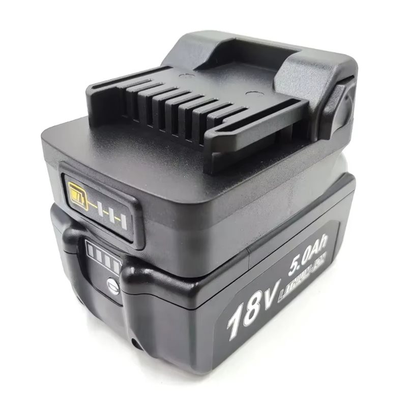 อะแดปเตอร์แปลงแบตเตอรี่ B62B ส - Power Tools Hitachi บทวิจารณ์และราคา