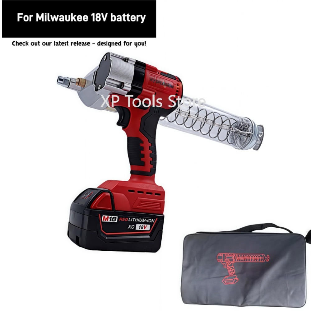 Brushless แบตเตอรี่ขับเคลื่อนไ - Power Tools Grease บทวิจารณ์และราคา