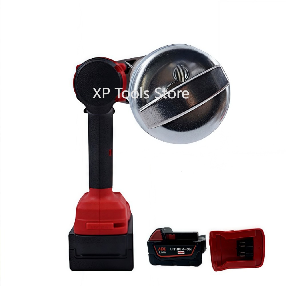 Brushless แบตเตอรี่ขับเคลื่อนไ - Power Tools Grease บทวิจารณ์และราคา