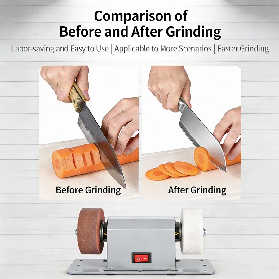 เครื่องเจียรไฟฟ้าขนาดเล็ก, ตัว - Power Tools Equipment บทวิจารณ์และราคา
