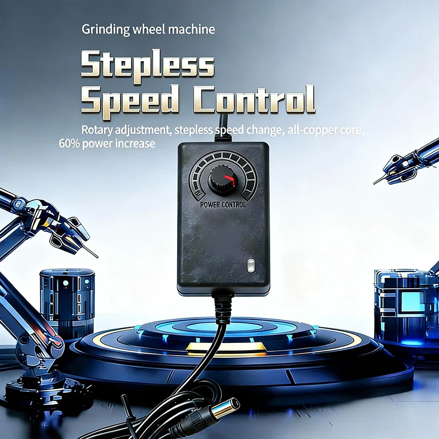 เครื่องเจียรไฟฟ้าขนาดเล็ก, ตัว - Power Tools Equipment บทวิจารณ์และราคา
