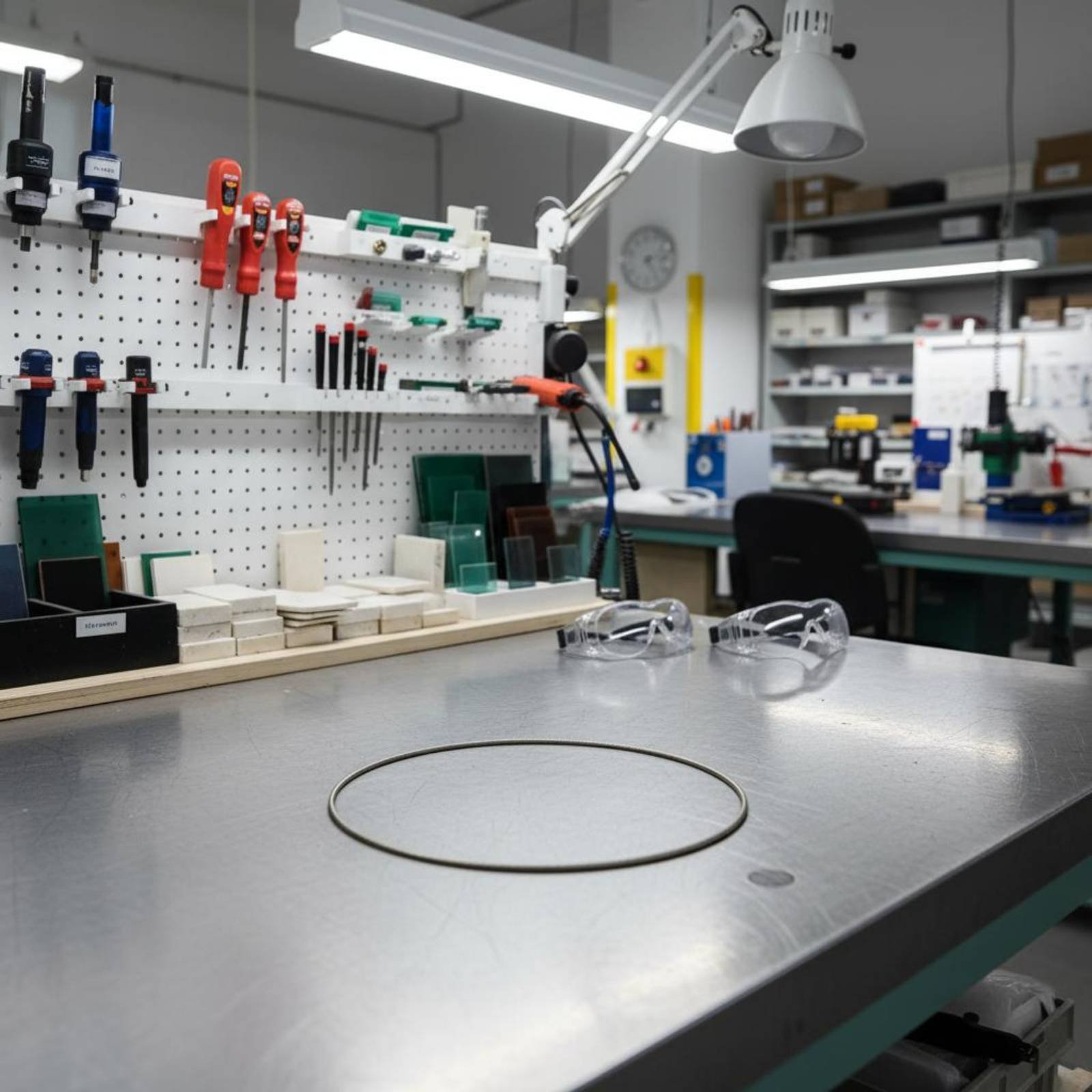 ใบมีดตัดคริสตัลแบบวงแหวน ใบมีด - Power Tools Accessories บทวิจารณ์และราคา