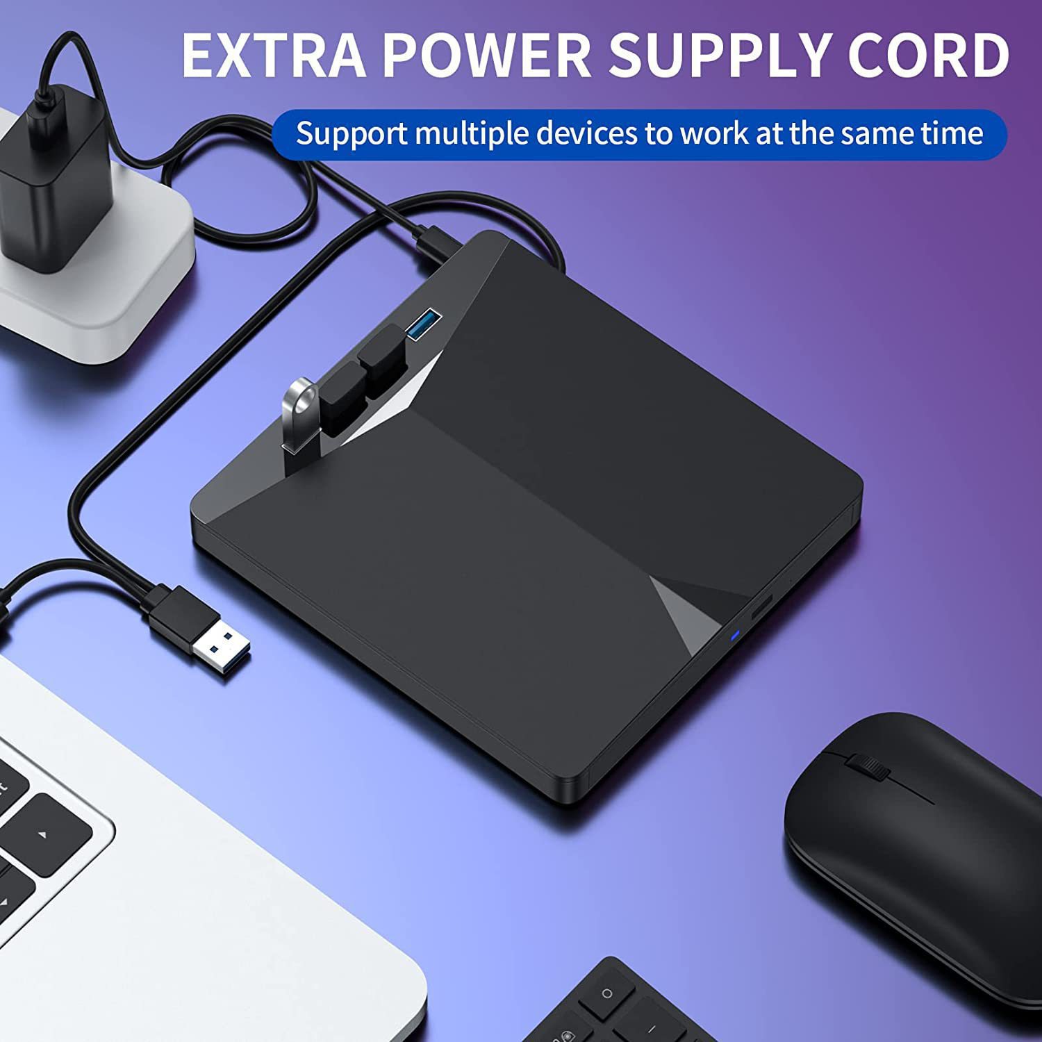 เครื่องอ่าน, เครื่องเขียน, เคร - Power Tools Windows 11 บทวิจารณ์และราคา