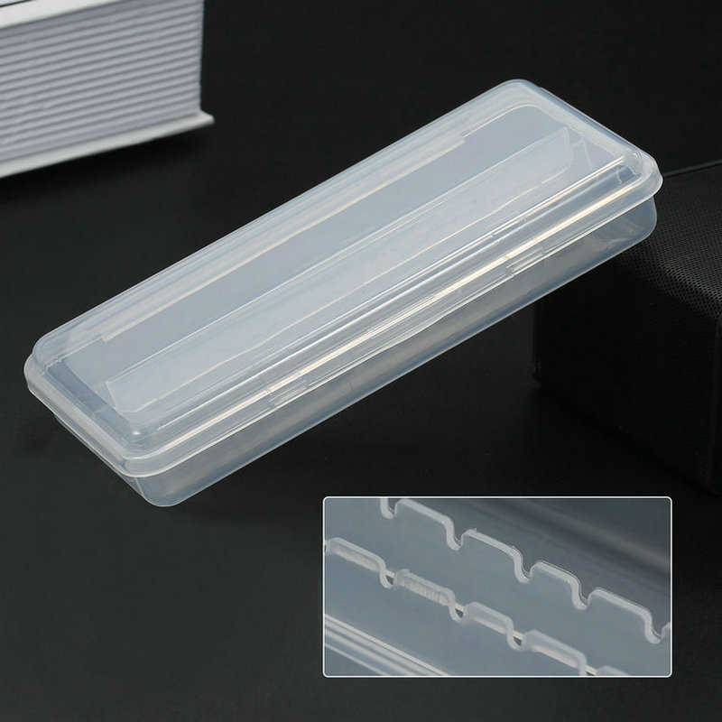 กล่องเก็บดอกสว่านทำเล็บ 1 ชิ้น - Power Tools Tool Box บทวิจารณ์และราคา