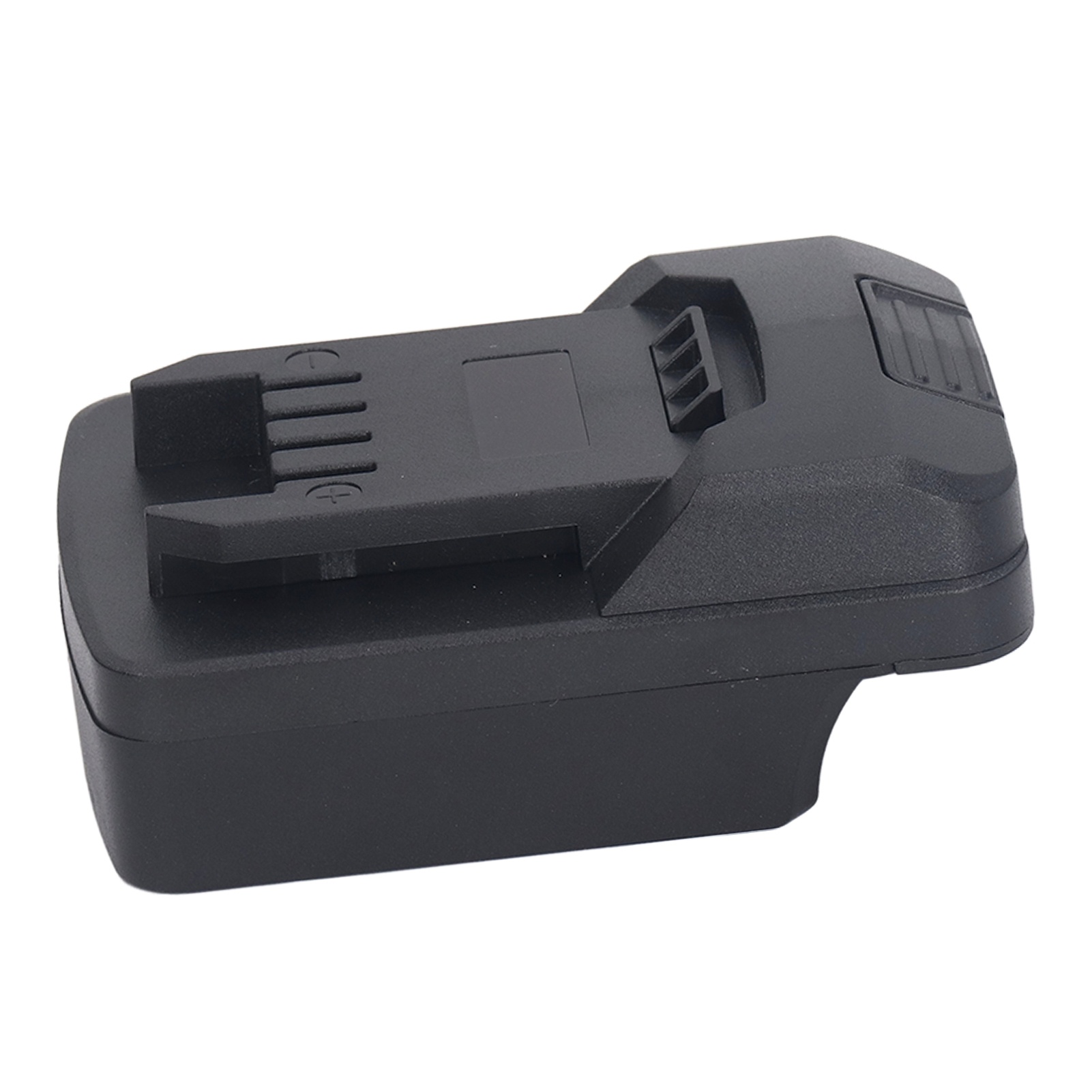 อะแดปเตอร์แบตเตอรี่สำหรับ STAN - Power Tools Stanley บทวิจารณ์และราคา