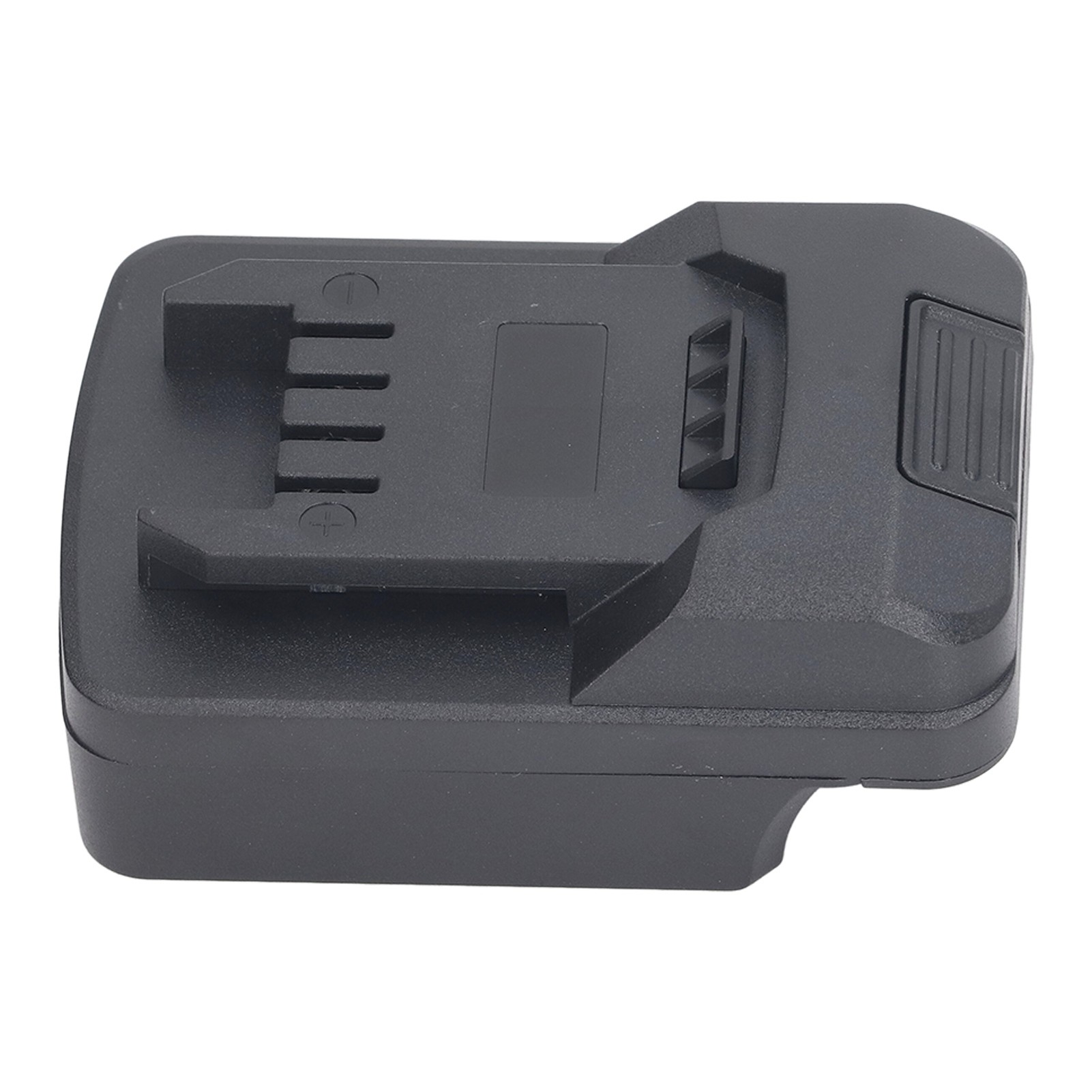 อะแดปเตอร์แบตเตอรี่สำหรับ STAN - Power Tools Stanley บทวิจารณ์และราคา
