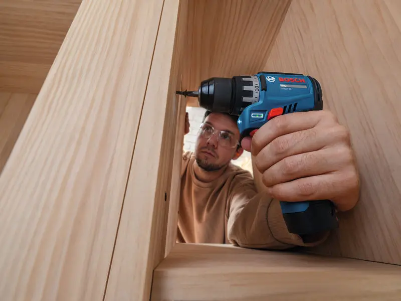 บ๊อช โปรเฟสชันแนล GSR 12V-31 ส - Power Tools Usa บทวิจารณ์และราคา