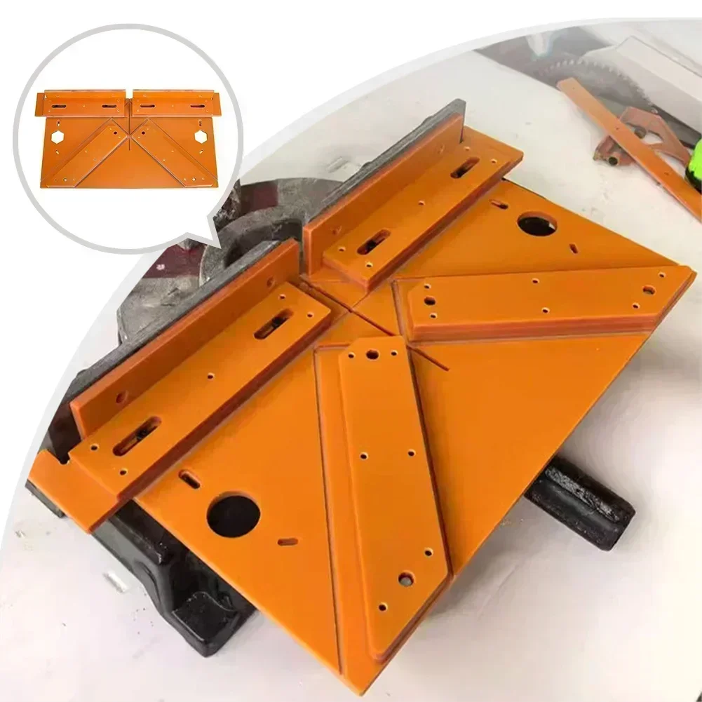 แผ่นนำตัดสำหรับเลื่อยวงเดือน 1 - Power Tools Guide บทวิจารณ์และราคา