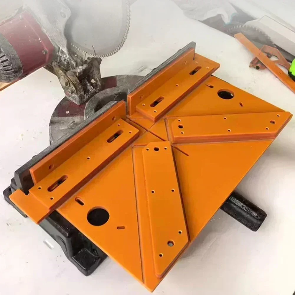 แผ่นนำตัดสำหรับเลื่อยวงเดือน 1 - Power Tools Guide บทวิจารณ์และราคา