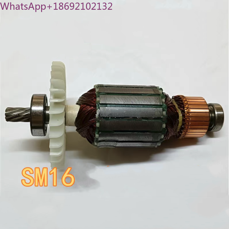 โรเตอร์แท้รุ่น 5170036-68 สำหร - Power Tools Stanley บทวิจารณ์และราคา