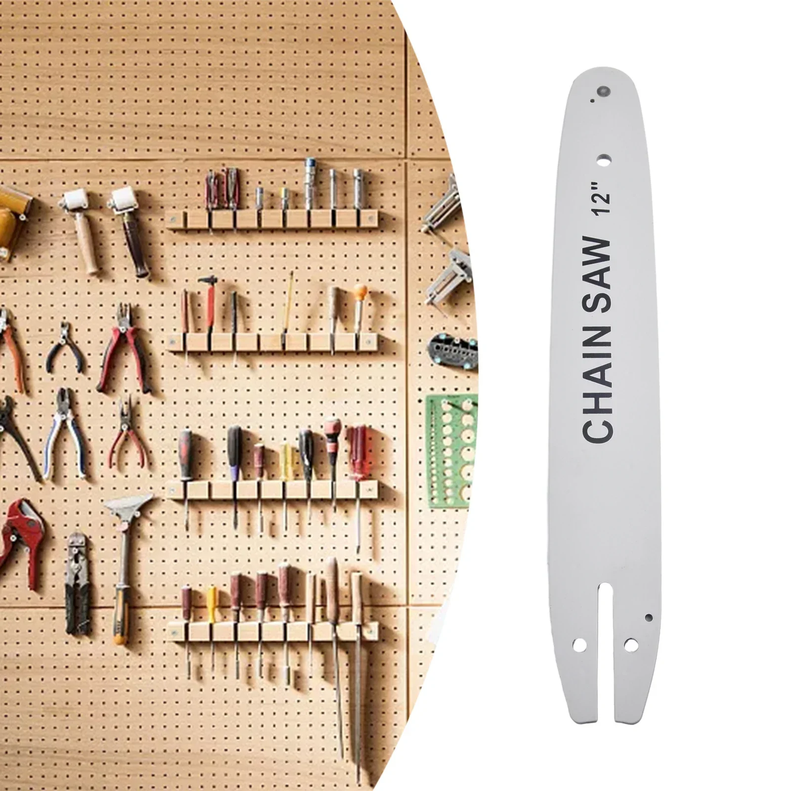 อะไหล่สำหรับเลื่อยโซ่12-44 507 - Power Tools Guide บทวิจารณ์และราคา