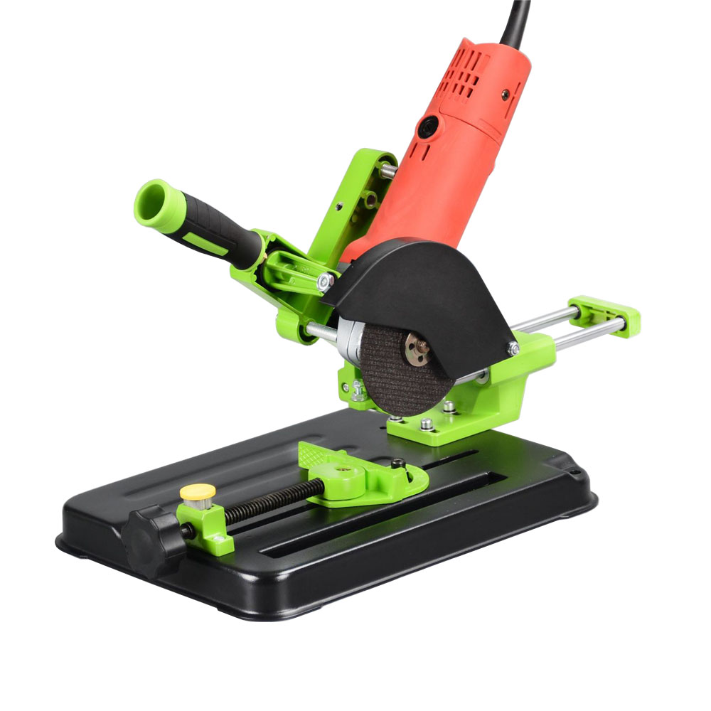 เครื่องบดมุมมุมเครื่องบดไม้เคร - Power Tools Accessories บทวิจารณ์และราคา