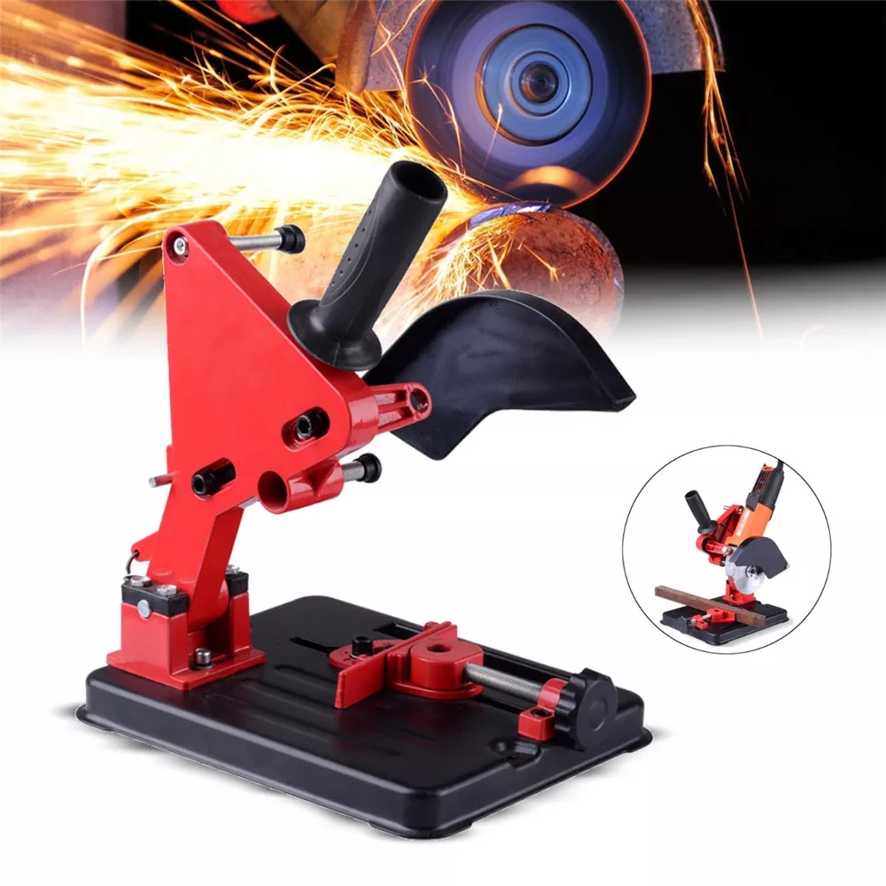 เครื่องบดมุมมุมเครื่องบดไม้เคร - Power Tools Accessories บทวิจารณ์และราคา