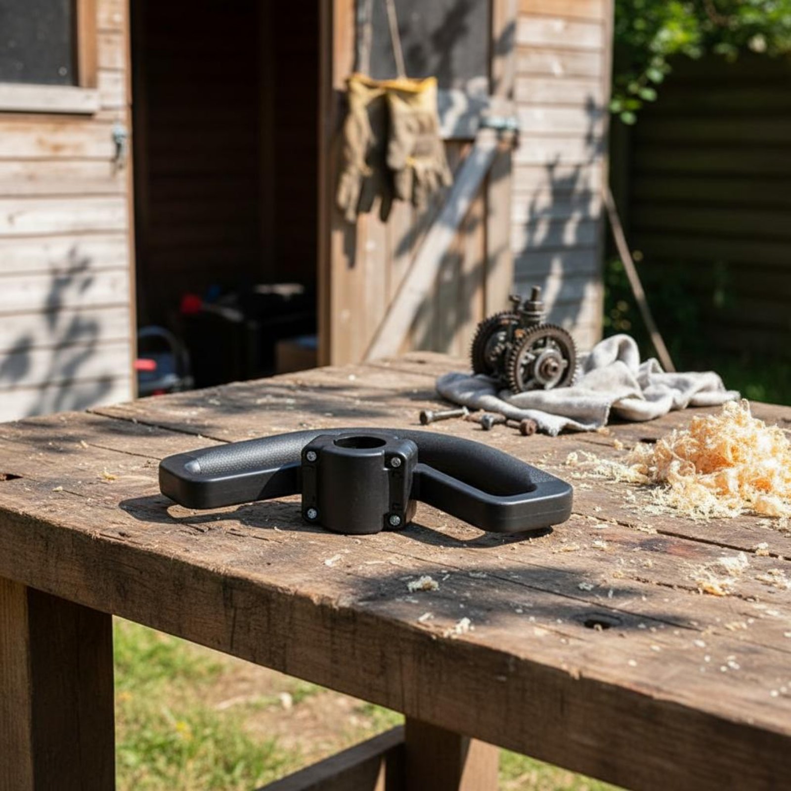 บาร์นำทางเลื่อยไฟฟ้า โซ่เลื่อย - Power Tools Accessories บทวิจารณ์และราคา