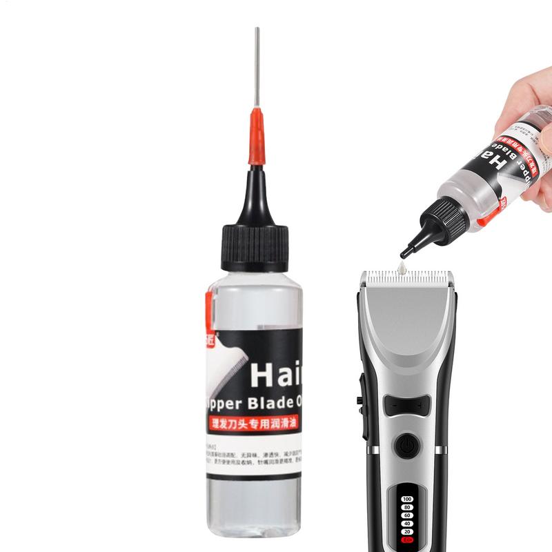 60ml ไฟฟ้าผม Clipper น้ํามันหล - Power Tools Grease บทวิจารณ์และราคา