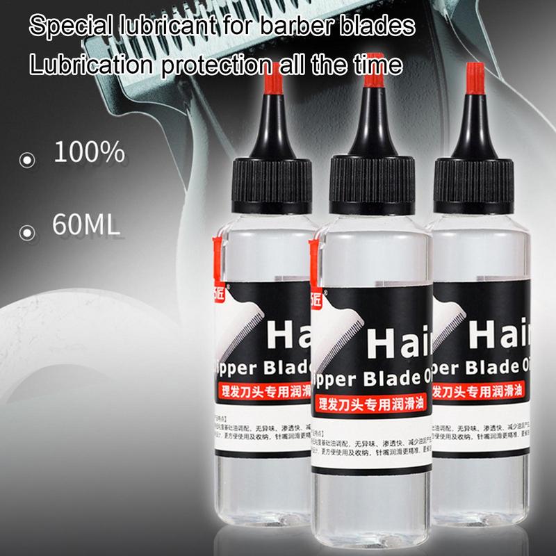 60ml ไฟฟ้าผม Clipper น้ํามันหล - Power Tools Grease บทวิจารณ์และราคา