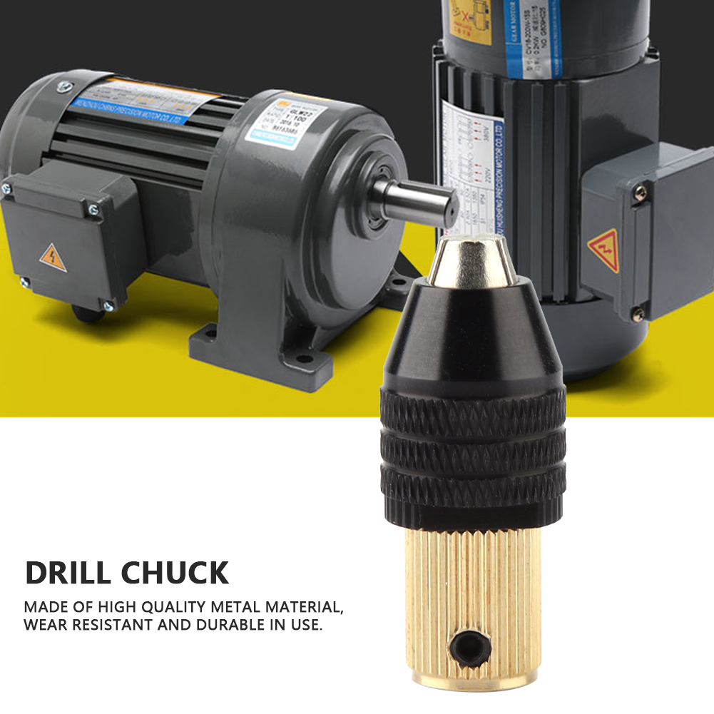 หัวจับดอกสว่านแบบหมุนได้เองขนา - Power Tools Icon บทวิจารณ์และราคา