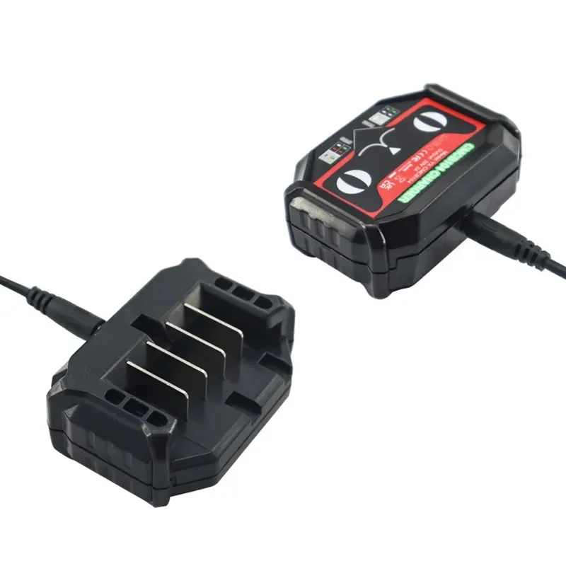 แบตเตอรี่ Charger CMCB104 สําห - Power Tools Uk บทวิจารณ์และราคา