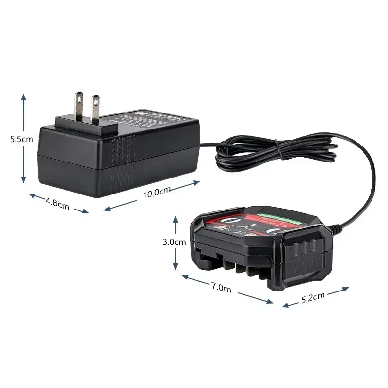 แบตเตอรี่ Charger CMCB104 สําห - Power Tools Uk บทวิจารณ์และราคา