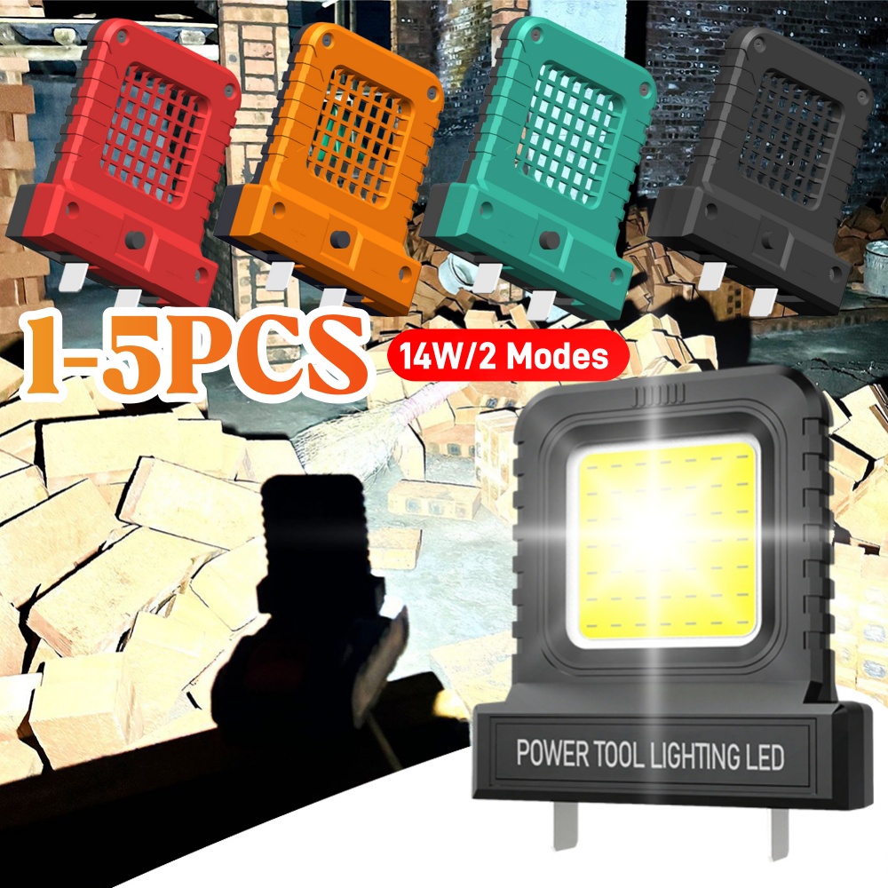อะไหล่ไฟ LED 1-5X 14W สำหรับเค - Power Tools Hitachi บทวิจารณ์และราคา