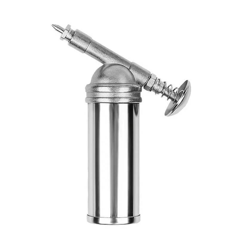 ปืนอัดจาระบีแรงดันสูงแบบมือถือ - Power Tools Grease บทวิจารณ์และราคา