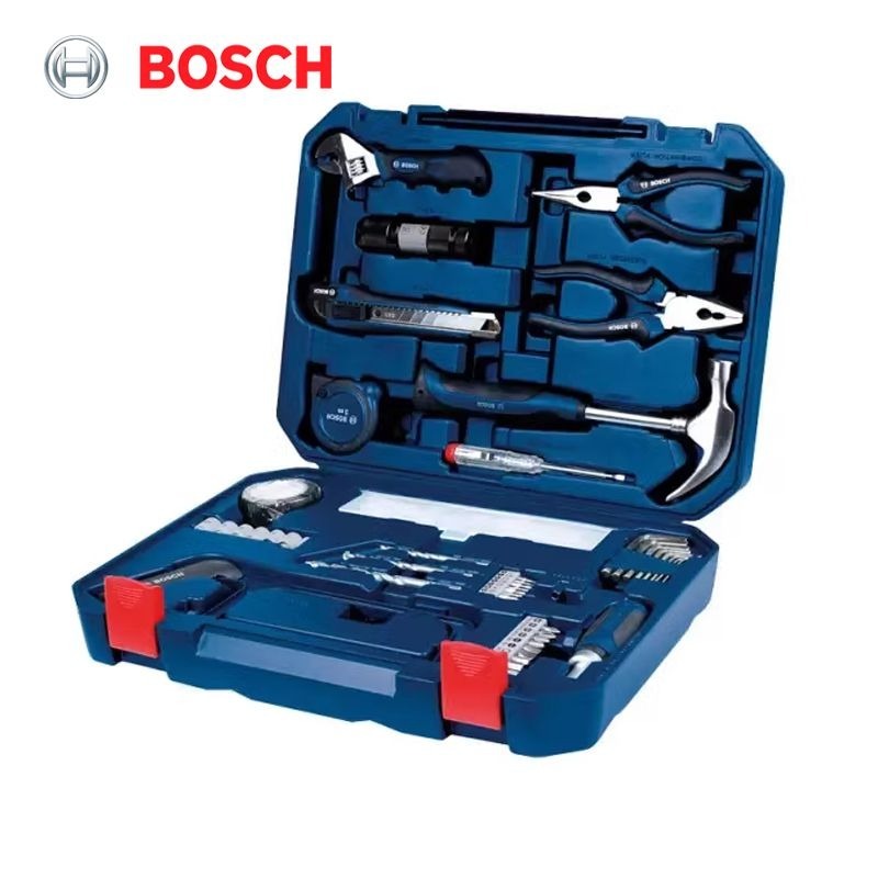 BOSCH 2607002789 ชุดเครื่องมือ - Power Tools Tool Box บทวิจารณ์และราคา
