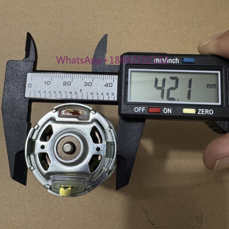 มอเตอร์แท้สำหรับเครื่องมือไฟฟ้ - Power Tools Hitachi บทวิจารณ์และราคา