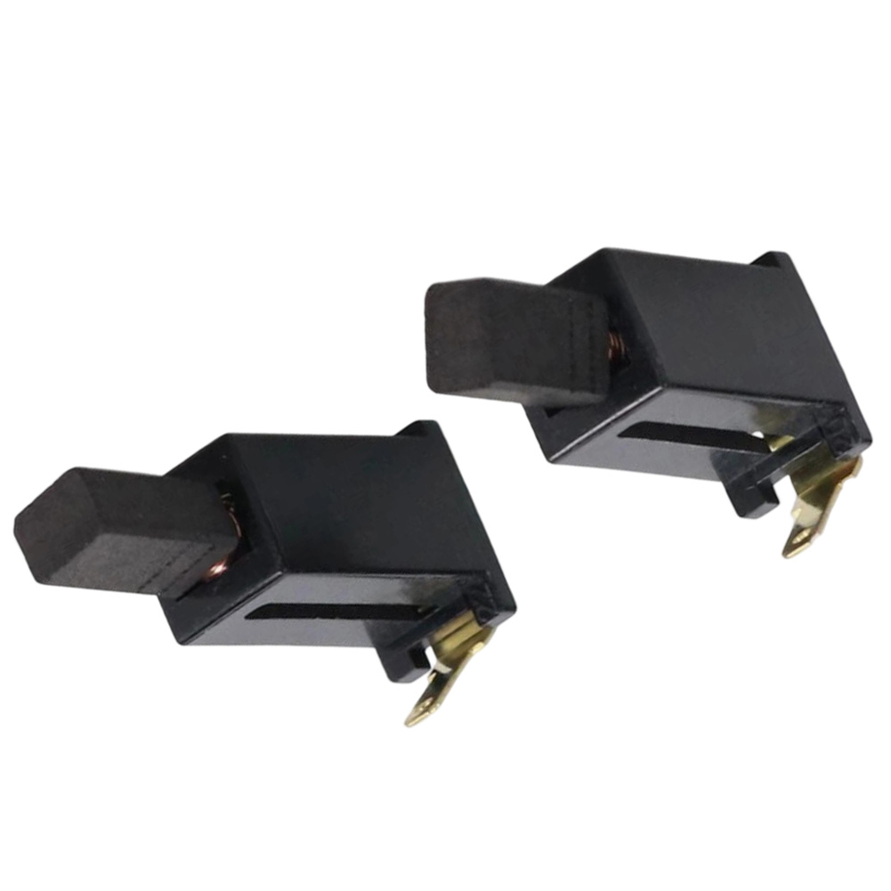แปรงถ่านคาร์บอน 2 ชิ้น 2609120 - Power Tools Sander บทวิจารณ์และราคา