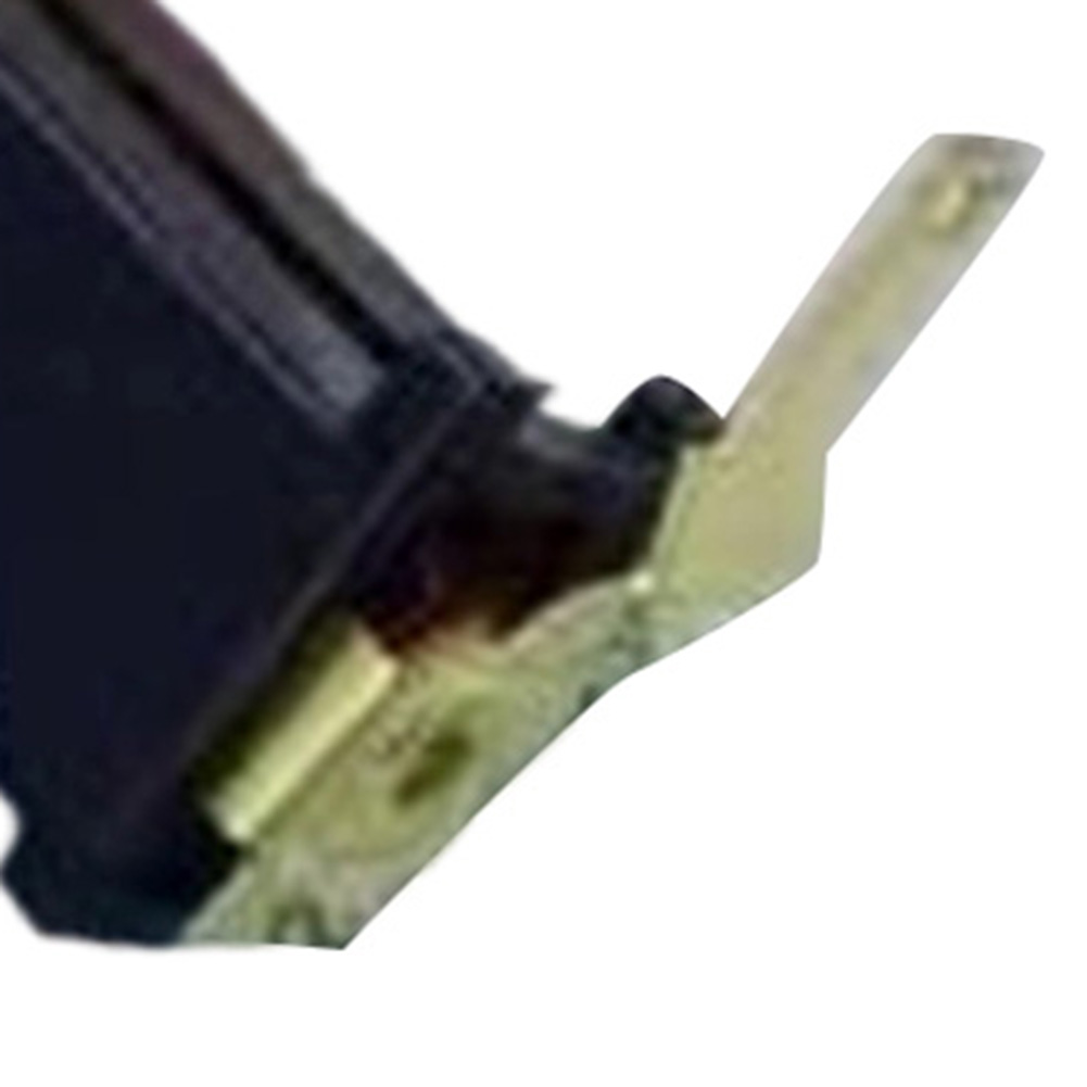 แปรงถ่านคาร์บอน 2 ชิ้น 2609120 - Power Tools Sander บทวิจารณ์และราคา