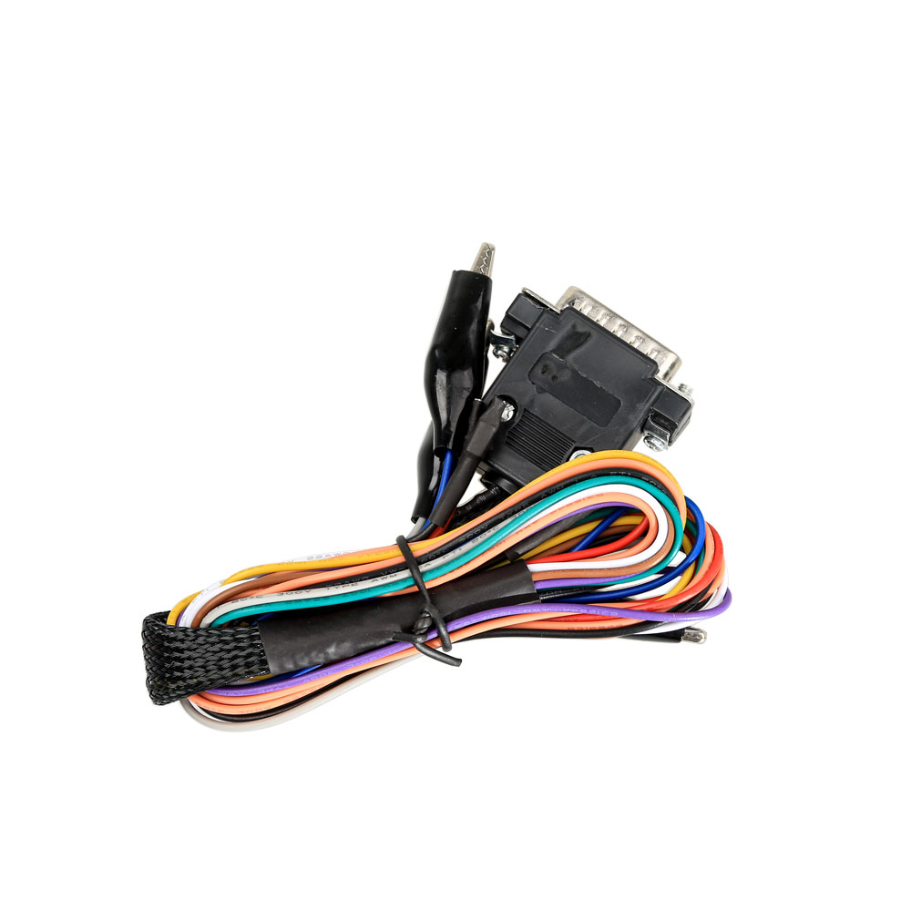 ชุดอุปกรณ์ปรับแต่งชิป ECU ครบช - Power Tools Tool Box บทวิจารณ์และราคา