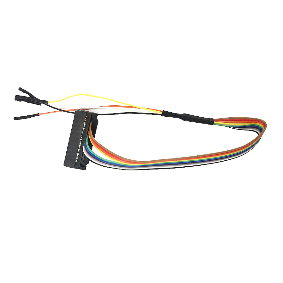 ชุดอุปกรณ์ปรับแต่งชิป ECU ครบช - Power Tools Tool Box บทวิจารณ์และราคา