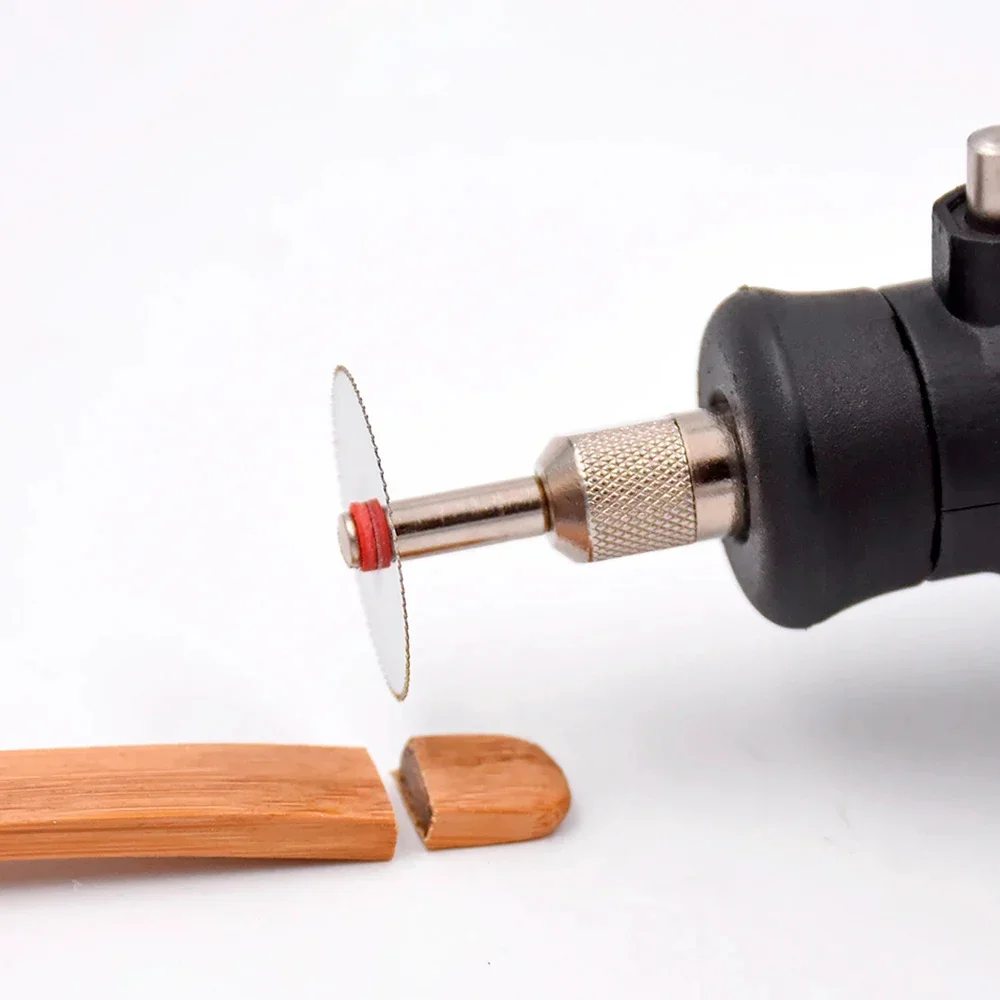 ใบเลื่อยเหล็กความเร็วสูง 6 ชิ้ - Power Tools Wood บทวิจารณ์และราคา