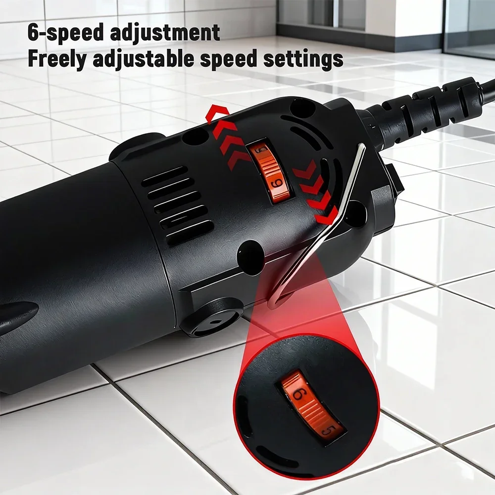 เครื่องเจียรมุมขนาดเล็ก TUNGFU - Power Tools Equipment บทวิจารณ์และราคา