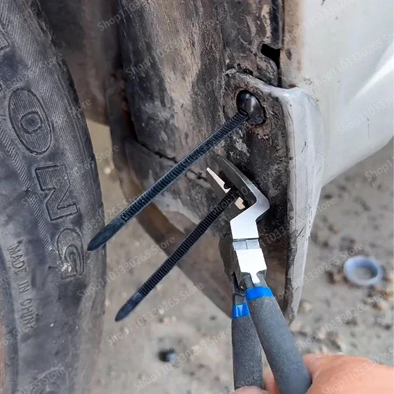 ตัวล็อคสายรัดไนลอน - ตัวล็อคแบ - Power Tools Usa บทวิจารณ์และราคา