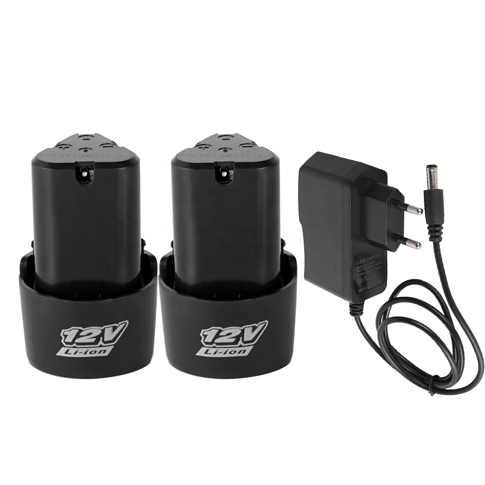 แบตเตอรี่ลิเธียม 12V 1500mAh ส - Power Tools Uk บทวิจารณ์และราคา