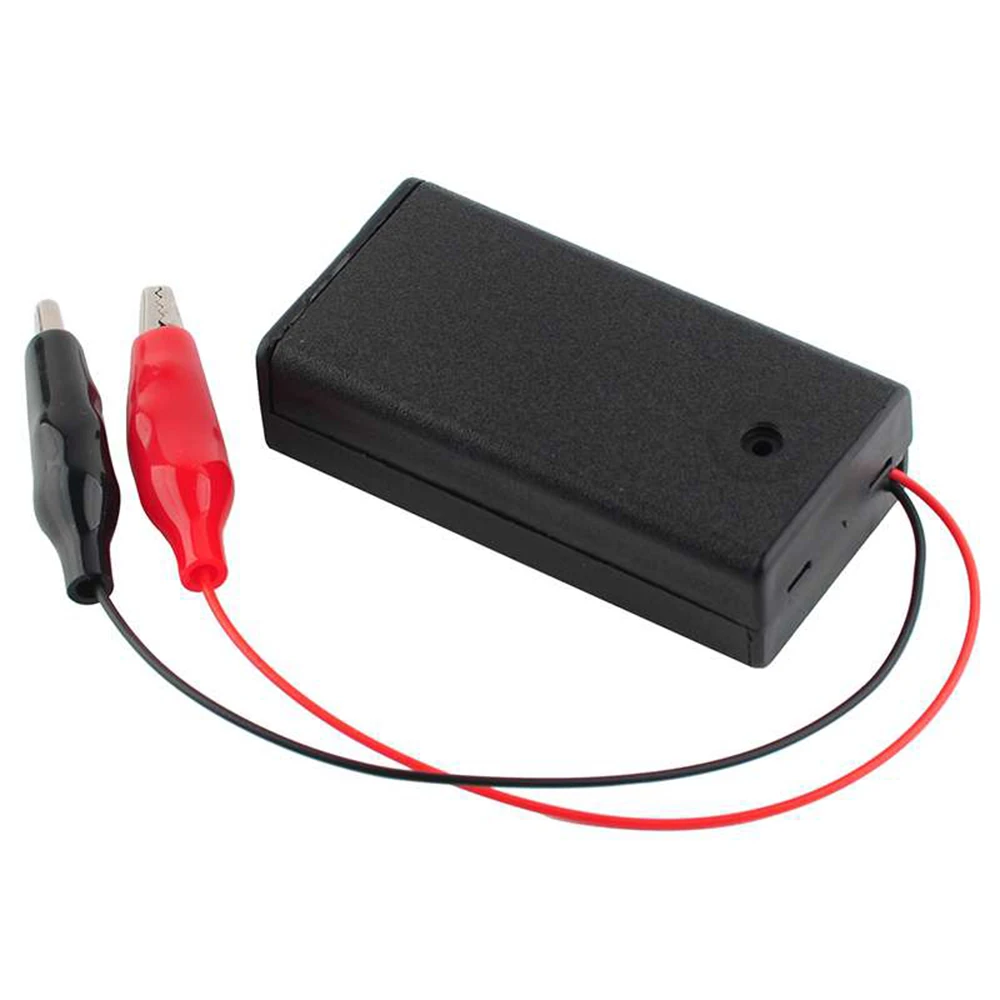 กล่องใส่แบตเตอรี่ 2 AA 3V พร้อ - Power Tools Tool Box บทวิจารณ์และราคา