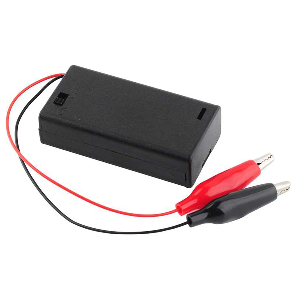 กล่องใส่แบตเตอรี่ 2 AA 3V พร้อ - Power Tools Tool Box บทวิจารณ์และราคา