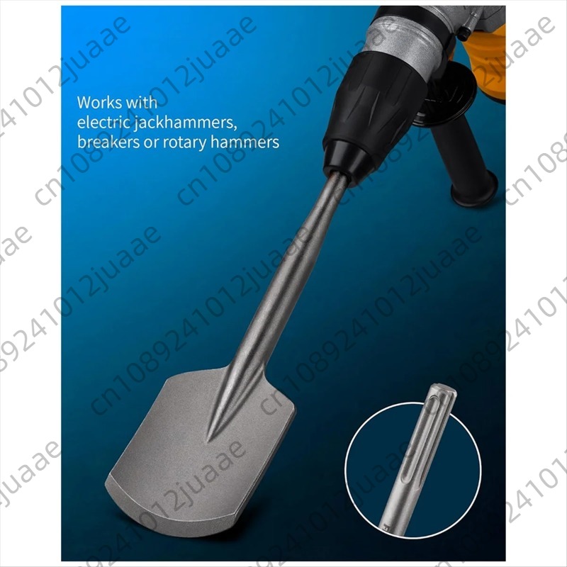 สำหรับดอกสว่านเจาะดิน SDS Max  - Hammer Drill Sds บทวิจารณ์และราคา