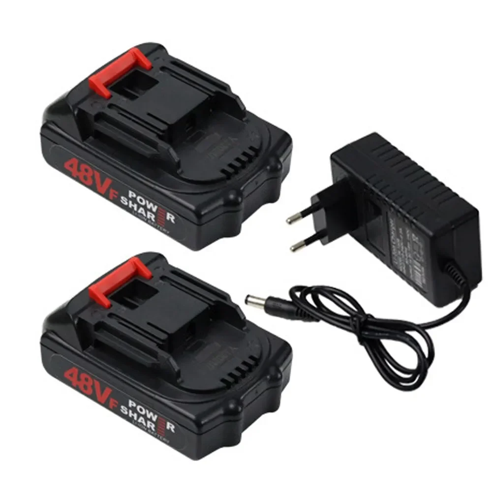 48V 10000mAh แบตเตอรี่ลิเธียมไ - Power Tools Uk บทวิจารณ์และราคา