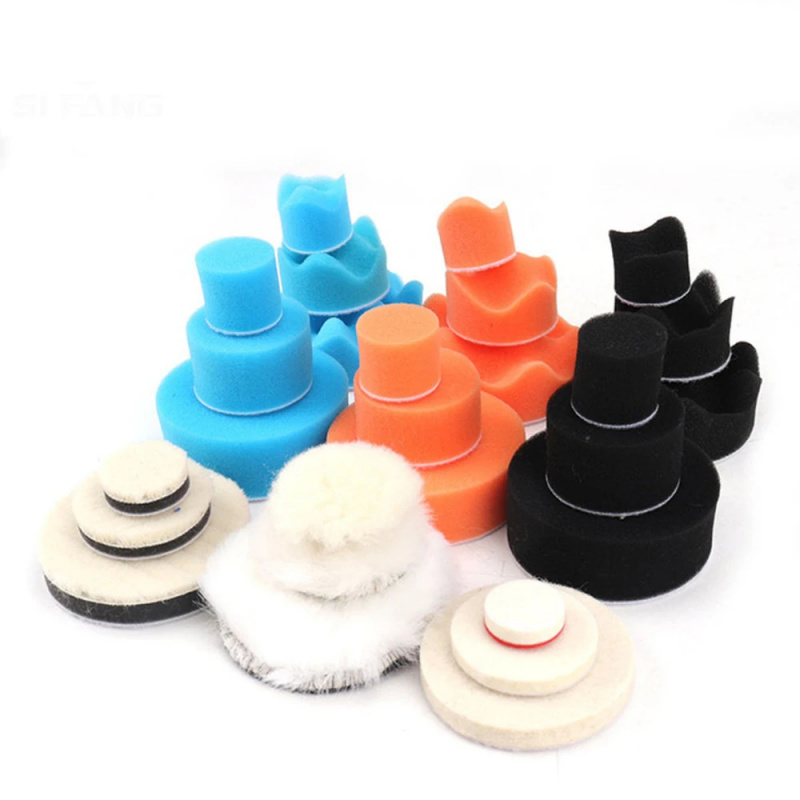 ชุดเครื่องขัดลมขนาดเล็ก 36 ชิ้ - Power Tools Sander บทวิจารณ์และราคา