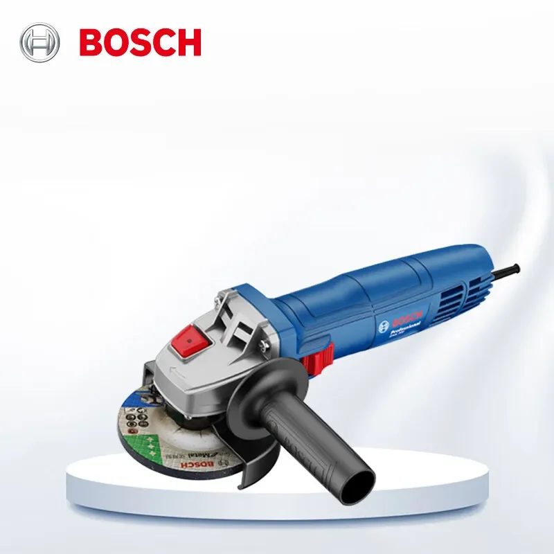 บ๊อช GWS700 เครื่องเจียรมุมไฟฟ - Power Tools Bosch บทวิจารณ์และราคา