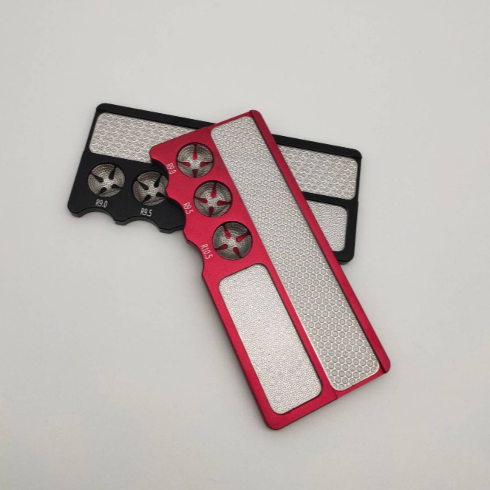 กระดานขัดทรายแบบหลายขนาด รุ่นอ - Power Tools Accessories บทวิจารณ์และราคา