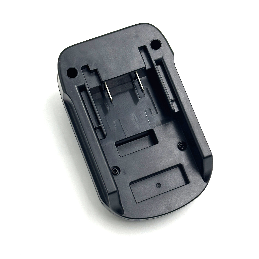 BPS18D แบตเตอรี่อะแดปเตอร์แปลง - Power Tools Stanley บทวิจารณ์และราคา
