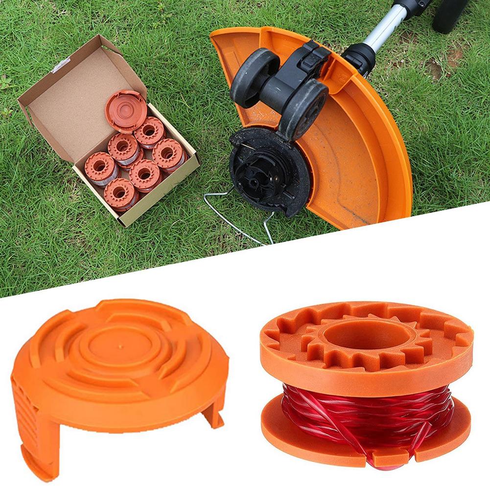 ชุดเปลี่ยนสายเอ็นตัดหญ้าสำหรับ - Power Tools Tool Box บทวิจารณ์และราคา