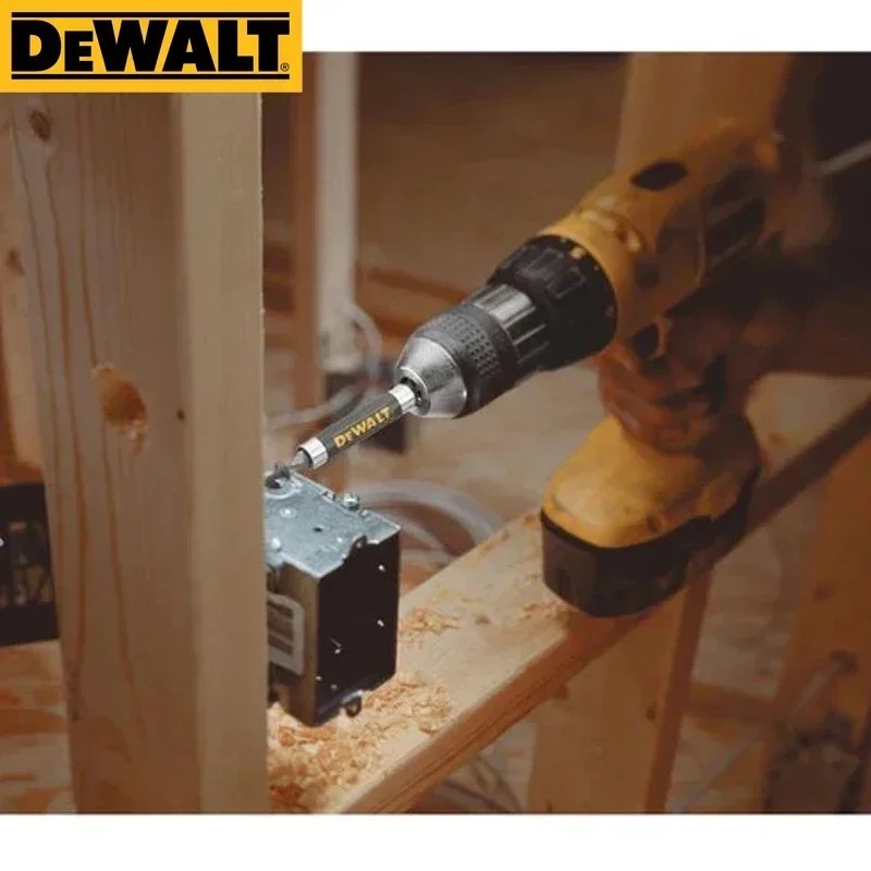 DEWALT DW2054 ตัวยึดปลายบิตแม่ - Power Tools Guide บทวิจารณ์และราคา