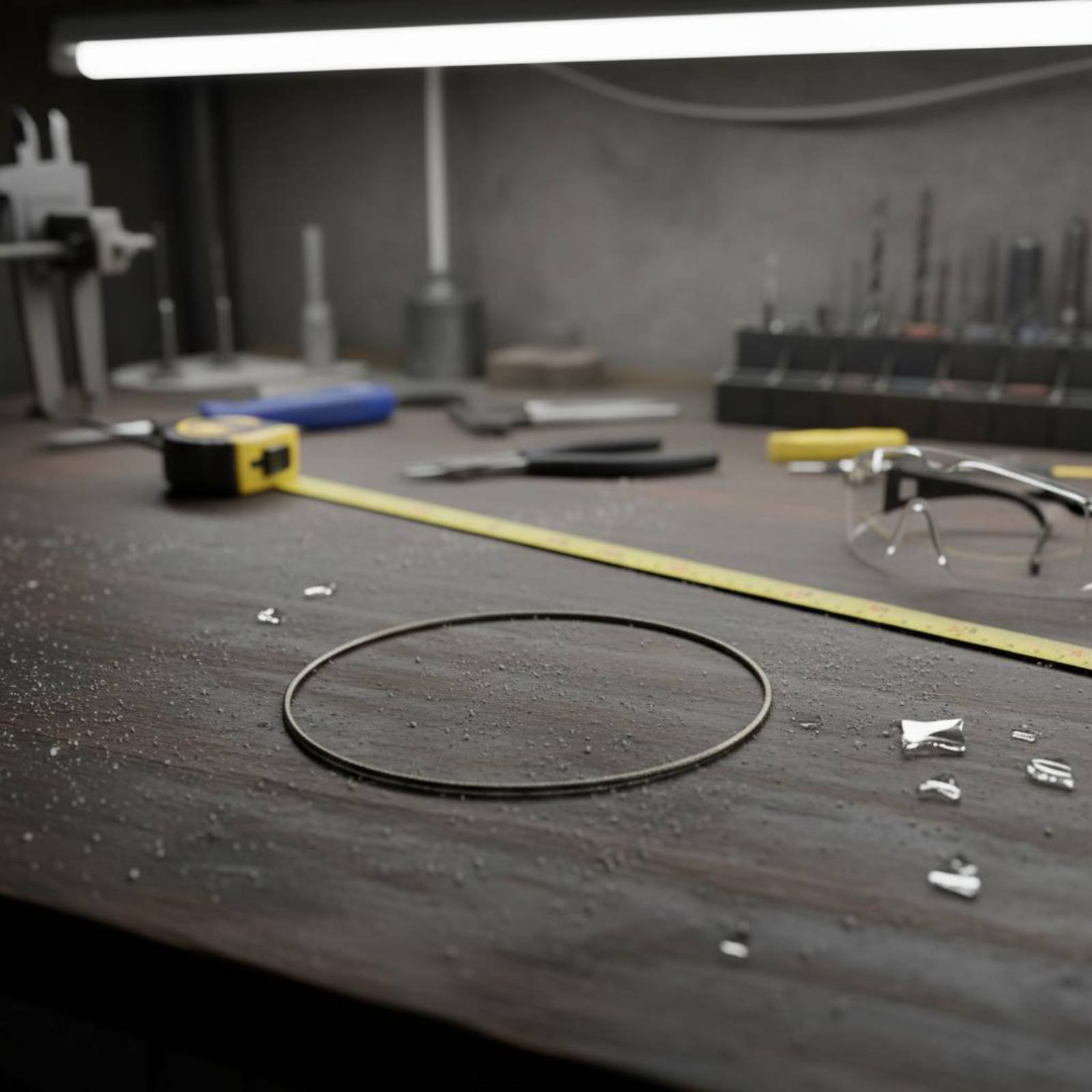 ใบมีดตัดคริสตัลแบบวงแหวน ใบมีด - Power Tools Accessories บทวิจารณ์และราคา