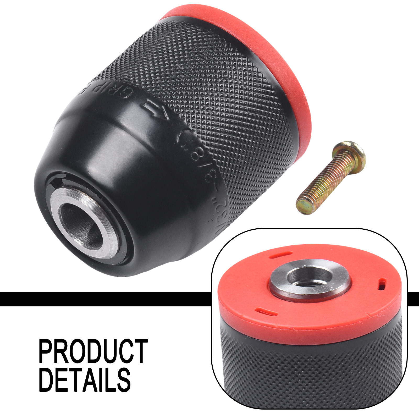1ชิ้นกล่องเกียร์สว่านชุดตัวต่อ - Power Tools Tool Box บทวิจารณ์และราคา
