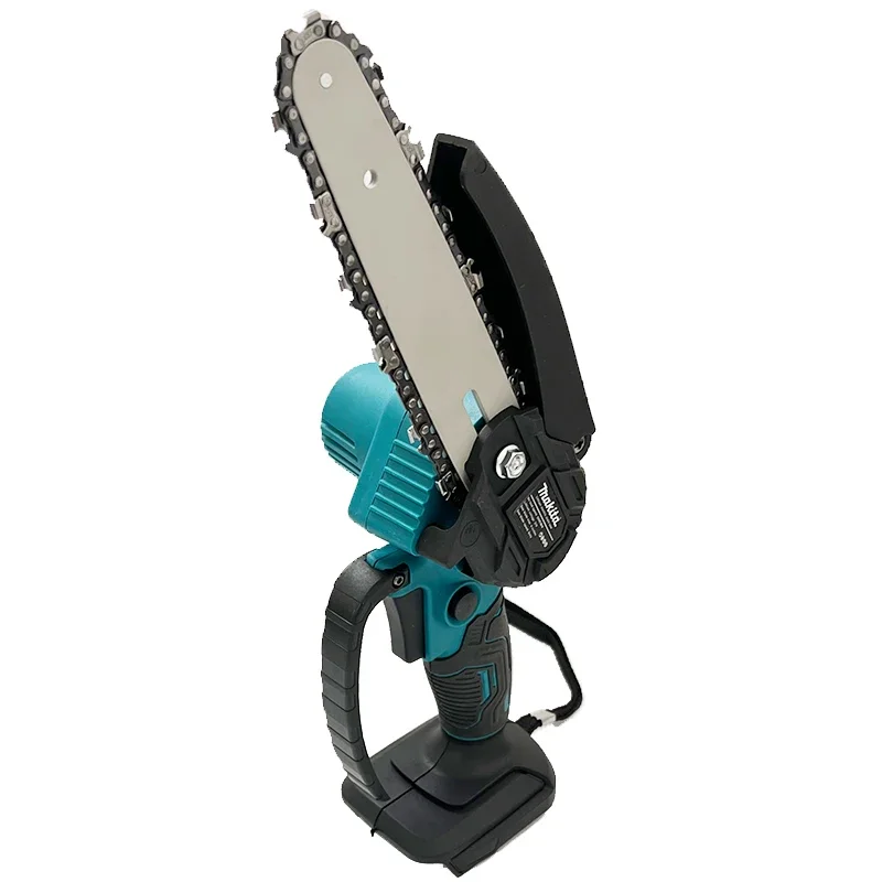 มากีต้าเลื่อยโซ่ไฟฟ้าขนาด 6 นิ - Power Tools Wood บทวิจารณ์และราคา